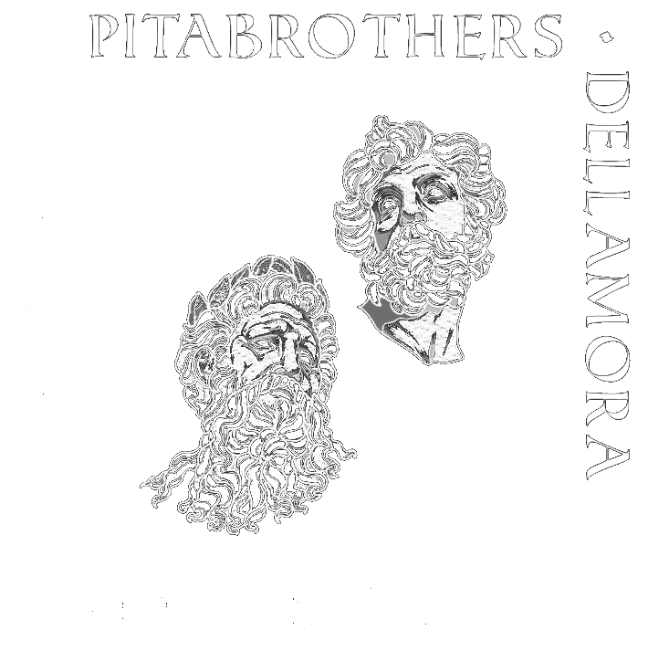 PitaBrothers Dellamora Logo